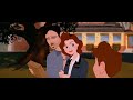 The Iron Giant Ending