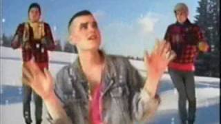 Diamond Rings - All Yr Songs (Green Go Remix)