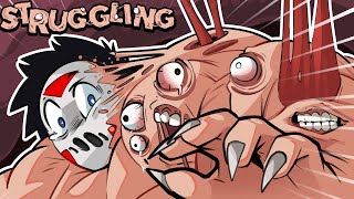 Here’s the truth. I’m a monster.