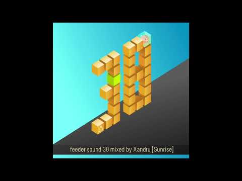 feeder sound 38 Xandru [Sunrise]