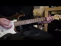 Sarah by Alex G -- Guitar Lesson