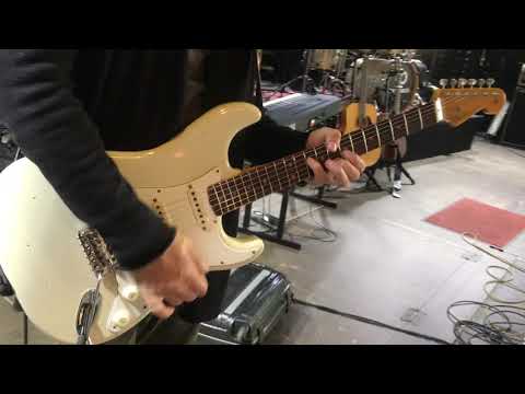 Fender Customshop 64 Journeyman Relic for sale