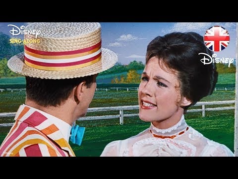 Supercalifragilisticexpialidocious