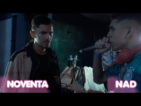 (VIROU MEME) - DESAFIO INTERESTADUAL - ES X BA - NOVENTA X NAD - FINAL