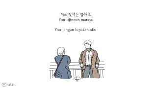 Download lagu Baekhyun of EXO - U (Dome at your service  Ost) // Lirik Sub Indo mp3