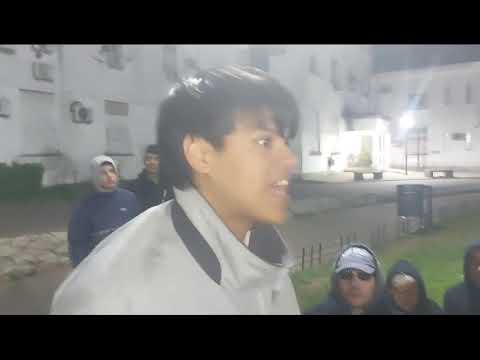 1vs1 ERIC VS DEKO FECHA 2 4TS