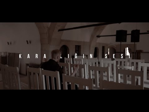 Zayi - Karanlığın Sesi (Official Music Video)