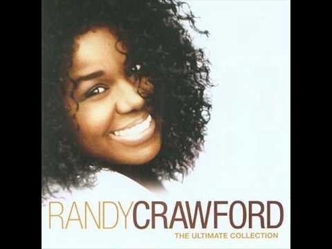 Randy Crawford - I'd Be An Angel