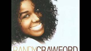 Randy Crawford - I'd Be An Angel