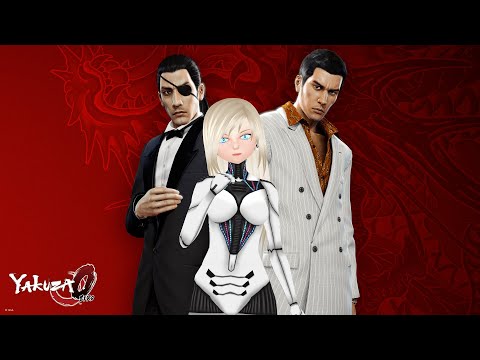 Yakuza 0! The Finale! (Pt. 9)
