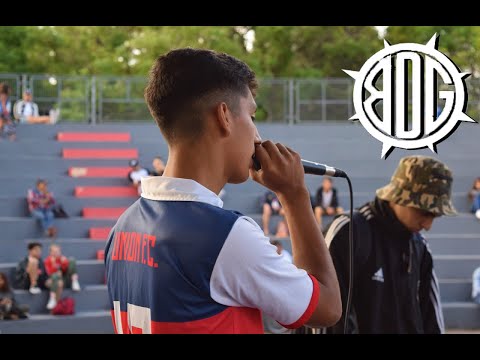 BGS vs JOKER vs KELO vs FRAN - 8vos (Fecha 12)