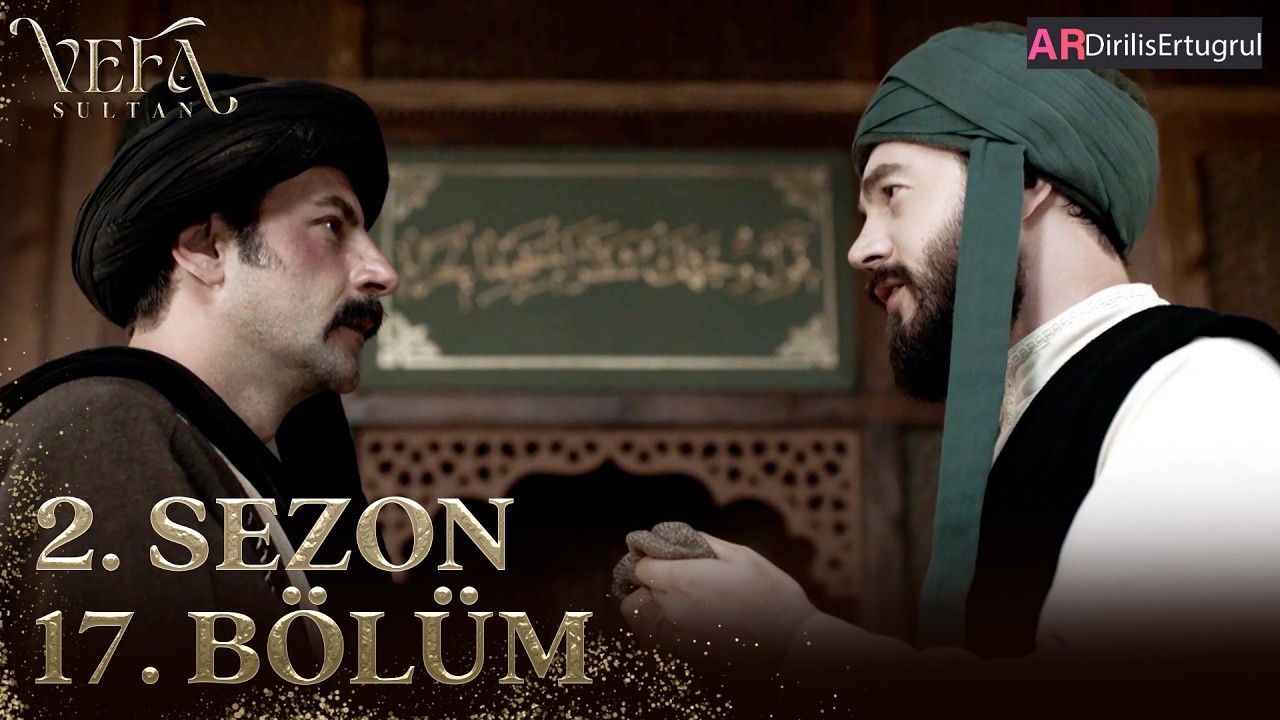 Vefa Sultan Season 2 Episode 47 With English Subtitles