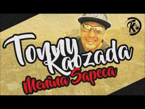 MC Tonny Kaozada - Menina Sapeca (DJ Lê Prod)