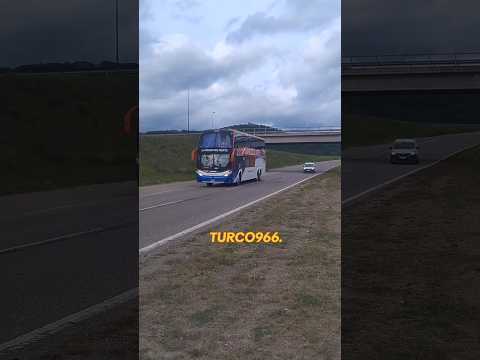 LA VELOZ DEL NORTE. INTERNO 4075. METALSUR STARBUS 2 CON PARTES DE 3 JA. SCANIA K410. ORAN-SALTA.