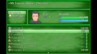 Waste Walkers Alpha V1.1