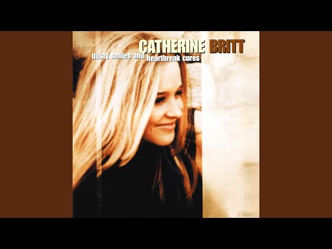 Learning to Forgive My Heart - Catherine Britt