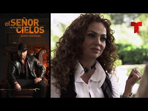 El Señor de los Cielos 5 | Capítulo 71 | Telemundo