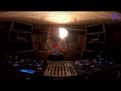 PATTERN:   OBXENE Showcase - Lis Absoluta - 02.26.22 - 6 P.M