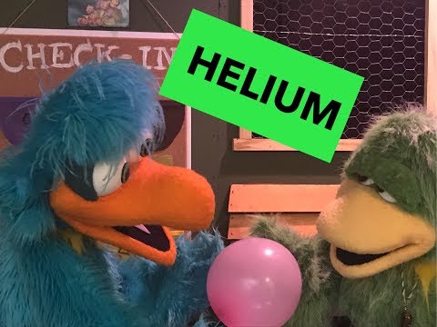 Helium