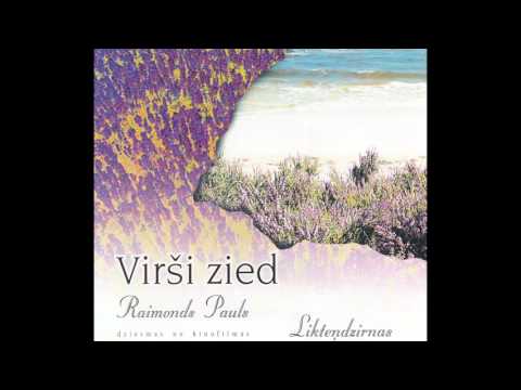 Virši zied - Prāta Vētra