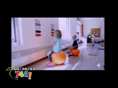 School Board Meeting October 26, 2017