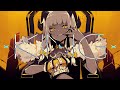 Kanaria KING German Ver Jinja