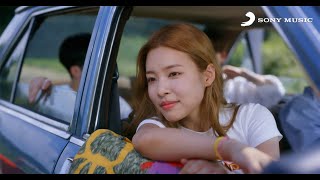 msftz (미스피츠) - '숨차(takeoff)' Official MV