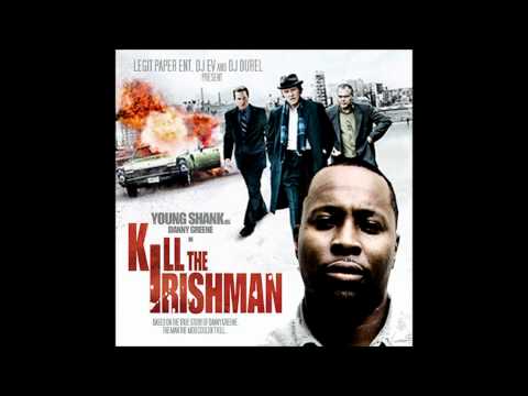 Young Shank "Dollar Signs" Hot in Cleveland 2 / Kill The Irishman Mixtape