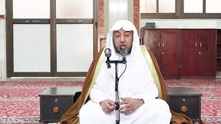 صورة شرح رياض الصالحين - باب بر الوالدين وصلة الأرحام 4