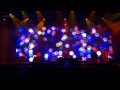 U2 Live at Glastonbury (HD) - Moment Of Surrender