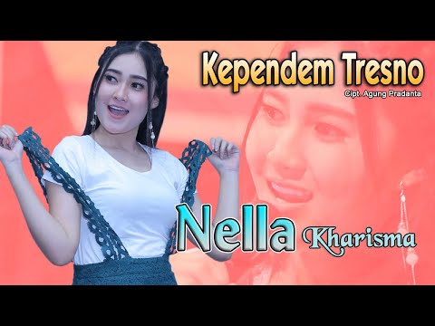 Nella Kharisma - Kependem Tresno   |   Official Music Video