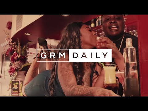Nich x Thirteen Psm x Chyna - Grab Your Daughter [Music Video] | GRM Daily