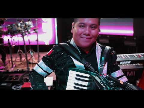 CUMBIA RODOLFO - Grupo Tronador - (EN VIVO 2026) SAN JUAN TEPONAXTLA PUTLA OAXACA