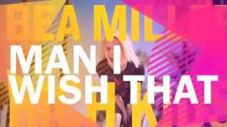 Bea Miller - Rich Kids (lyrics video)