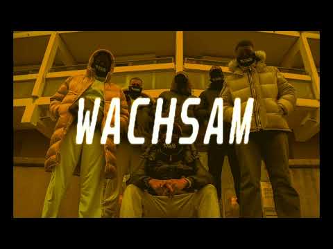 [FREE] MUSSO X HOODBLAQ Type Beat - "WACHSAM" (prod by egge) GUITAR DRILL TYPE Beat 2023