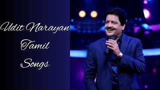 Udit Narayan Tamil Songs l Tamil Hit Songs l Tamil Songs Collection - 33