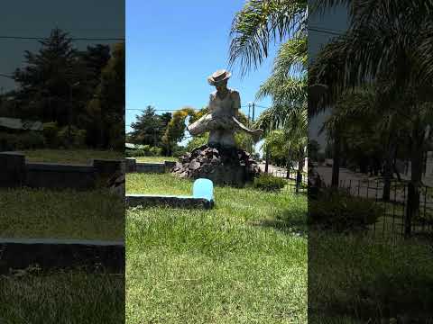 PUERTO YERUA…suscríbete 😊