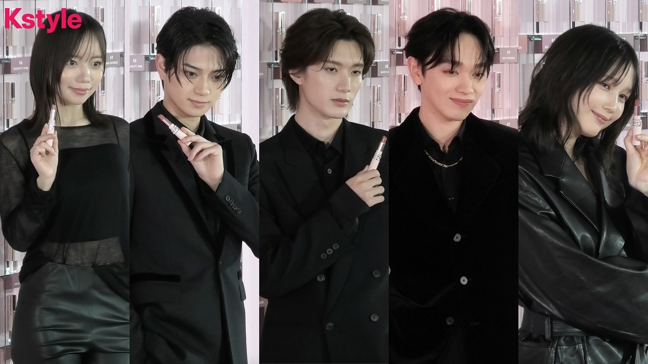 M!LK 山中柔太朗、岩瀬洋志から宮世琉弥まで！豪華ゲストが原宿に✨フォトタイム＆トークの模様をフルで大公開（タイムスタンプあり）