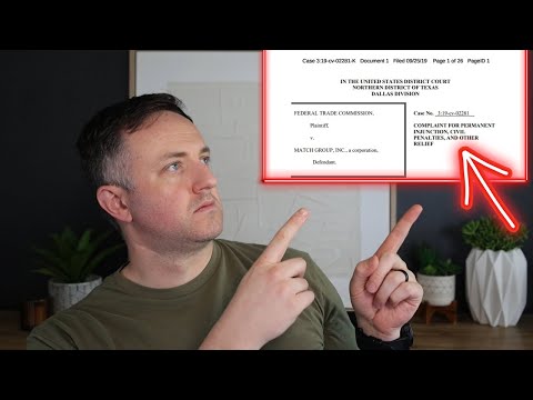 The Truth About Match.com - A Must-See Review