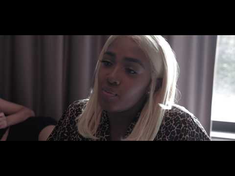 Quiwena Afra - La La