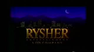 Turbulence Movie Trailer 1997 - TV Spot 3