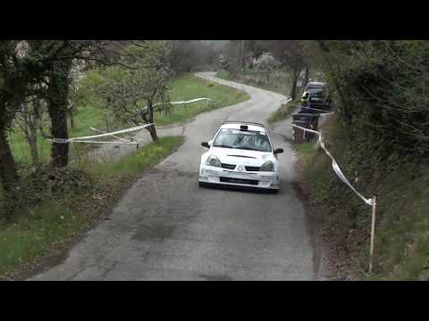 2019 RALLY COLLI SCALIGERI - AUDIRAC - JAMES