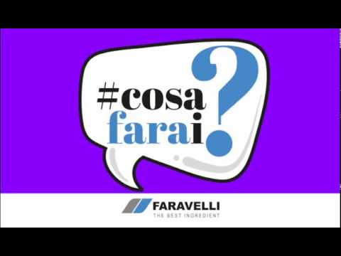#COSAFARAi? La risposta di Guido!