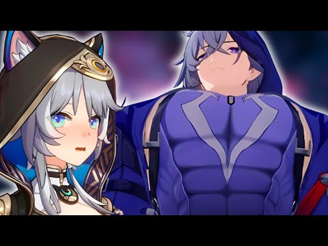 How The S5 Moze & Cipher Combo feels like