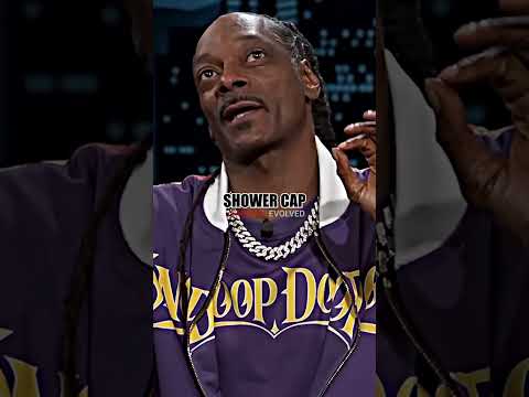 Snoop's Genius Smoking Technique