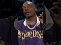 Snoop's Genius Smoking Technique