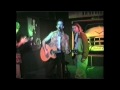 Scott Kempner-love on fire live unplugged at daily news