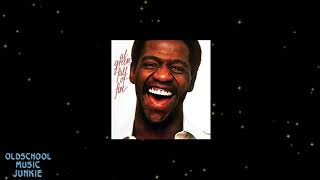 Al Green - There's No Way