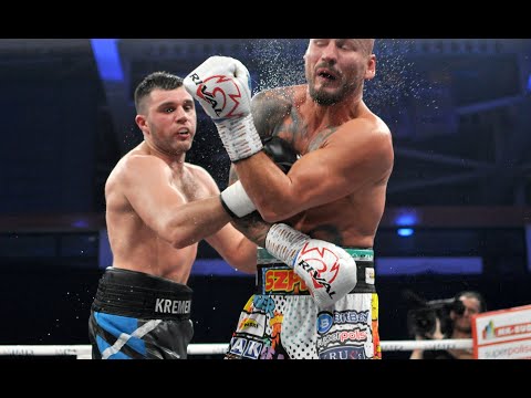 Mateusz Borek: Szpilka przegrał, robi się mu krzywdę