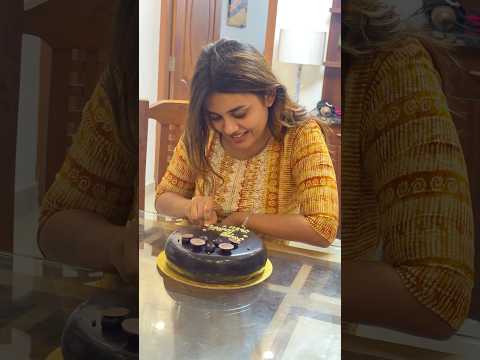 🏥🎂എൻറെ birthday വിശേഷം എന്താണെന്ന് അറിയണ്ടേ‼️ #shorts